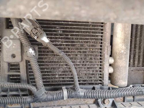 Used AC radiator HYUNDAI i30 Estate (FD) 1.6 CRDi (90 hp) 24674966