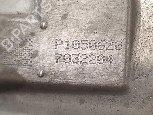 Gearbox TOYOTA COROLLA Saloon (_E21_) 1.8 VVTi Hybrid (ZWE211, MZEA12) | BP38330960M3 - Image 6