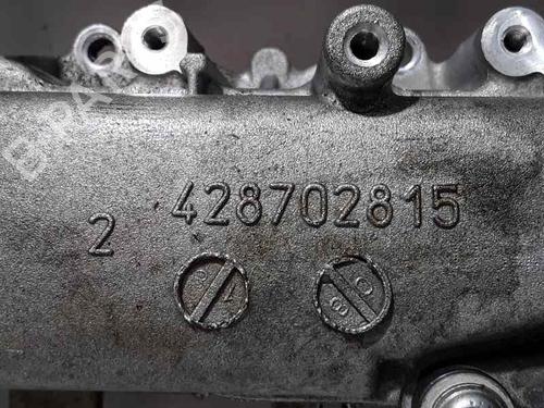 Other OPEL ASTRA K (B16) 1.4 Turbo (68) | BP14011985O1