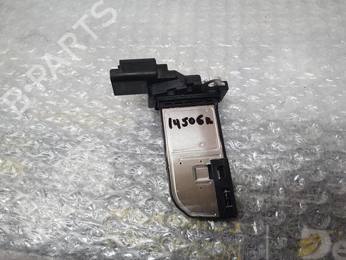 Mass air flow sensor CITROËN C4 I (LC_) 2.0 HDi | BP12567461M95 