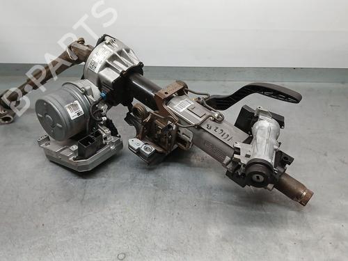 Used Steering column SEAT ARONA (KJ7, KJP) [2017-2026]  22701096