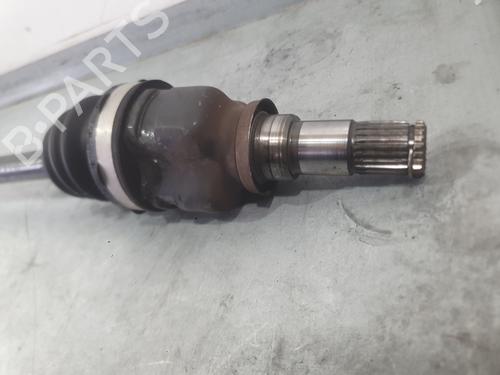 Right front driveshaft TOYOTA AYGO (_B4_) 1.0 (KGB40) | BP39201359M39 - Image 3