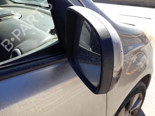 Used Right mirror Right mirror NISSAN NOTE (E12) 1.5 dCi (90 hp) 33703769 33703769