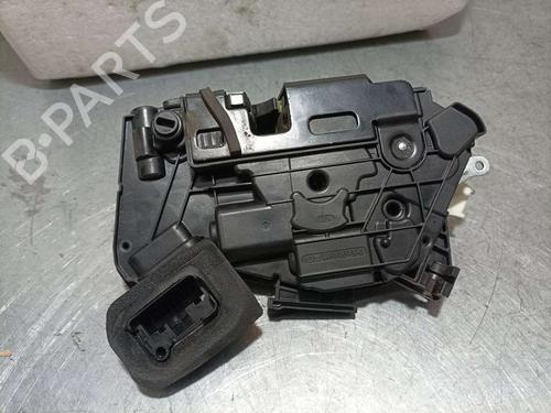 Rear right lock VW GOLF SPORTSVAN VII (AM1, AN1)  | BP16921675C99