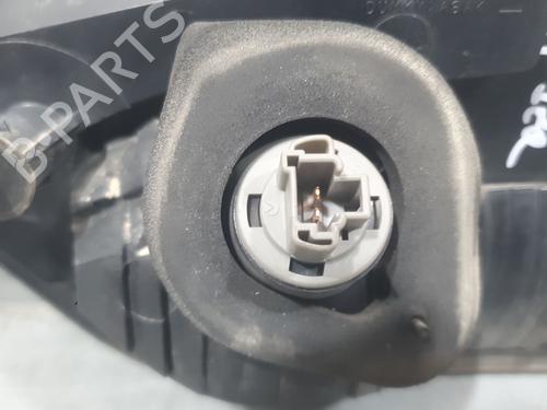 Left tailgate light MITSUBISHI OUTLANDER II (CW_W) 2.2 DI-D 4WD | BP33854633C79 - Image 3