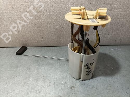 Used Fuel pump NISSAN NV400 Van (X62, X62B) dCi 130 (130 hp) 12562425