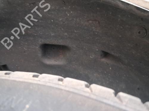 Used Wheel arch Wheel arch 39412548 39412548