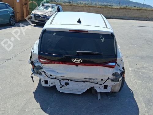 Steering column stalk HYUNDAI i20 III (BC3, BI3) 1.0 T-GDI | BP34059434I23  - Image 6