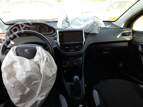 Gearbox PEUGEOT 208 I (CA_, CC_)  | BP26956738M3 