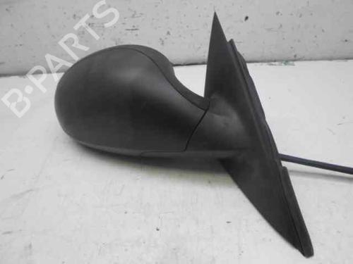 Right mirror SEAT IBIZA III (6L1)  | BP179426C27 