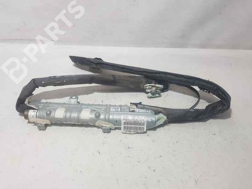 Used Right curtain airbag PEUGEOT 308 I (4A_, 4C_) [2007-2016]  3703952