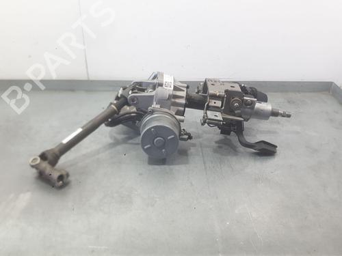 Used Steering column Steering column FIAT TIPO Estate (356_, 357_) 1.3 D (356WXH1A) (95 hp) 37218257 37218257