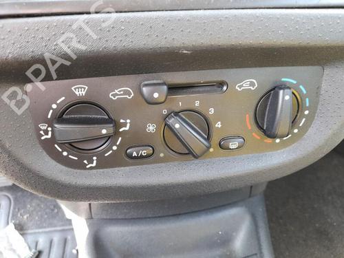 Airco bedieningspaneel CITROËN C2 (JM_) 1.4 (73 hp) 29884860