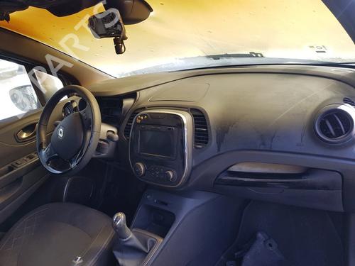 Right front indicator RENAULT CAPTUR I (J5_, H5_)  | BP30930507C33 