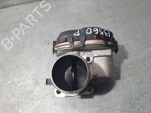 Used Throttle body PEUGEOT 5008 II (MC_, MJ_, MR_, M4_) 1.5 BlueHDi 130 (MCYHZJ, MCYHZR, MCYHZX) (131 hp) 12566403