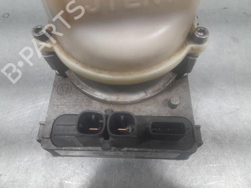 Steering pump RENAULT EXPRESS Box Body/MPV | BP31013113M99