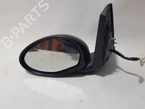 Used Left mirror ALFA ROMEO 147 (937_) 1.6 16V T.SPARK ECO (937.AXA1A, 937.BXA1A) (105 hp) 7775993