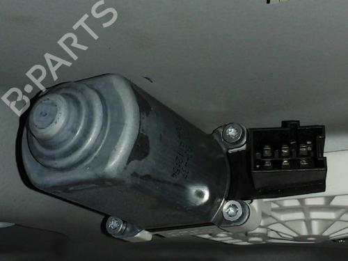 Rear right window mechanism MERCEDES-BENZ A-CLASS (W169) A 150 (169.031, 169.331) | BP650646C25 