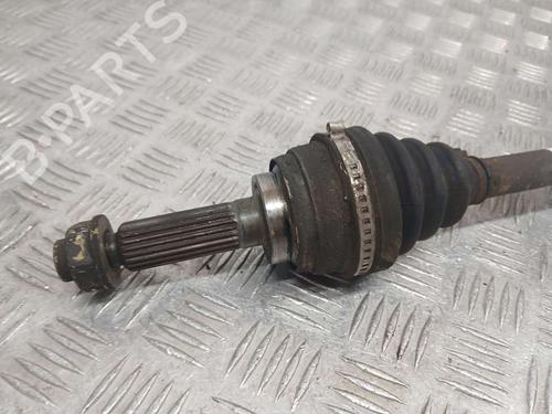 Left front driveshaft DAEWOO MATIZ (M100, M150) 0.8 | BP13543588M38 