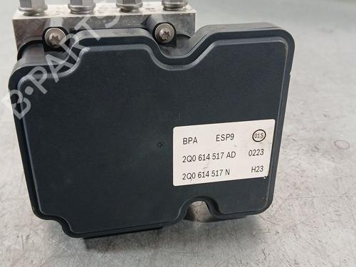 ABS pump VW POLO VI (AW1, BZ1, AE1) 1.0 | BP36221310M43 - Image 4