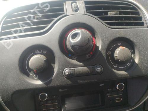 Used Climate control RENAULT KANGOO Express (FW0/1_) Z.E. (FW0Z, FW1Z) (60 hp) 24677847
