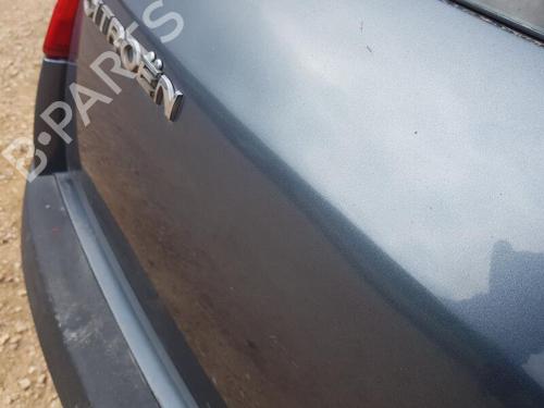 Tailgate CITROËN C4 I (LC_) 1.6 HDi | BP29540623C6 