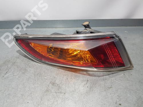 Used Left taillight HONDA CIVIC VIII Hatchback (FN, FK) 2.2 CTDi (FK3) (140 hp) 3018091
