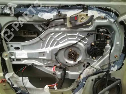 Used Front left window mechanism HYUNDAI TUCSON (JM) [2004-2019]  7221462