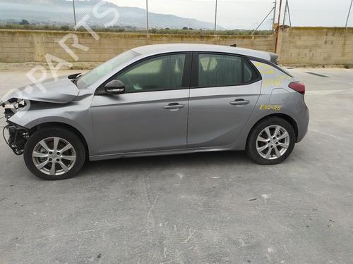 Used Parts OPEL CORSA F (P2JO) 1.2 (68) (101 hp) 4454404