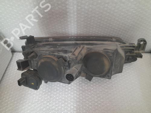 Left headlight OPEL VECTRA B (J96) | BP10666220C28
