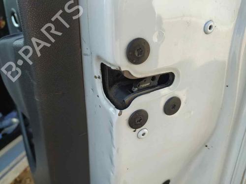 Fechadura frente direita RENAULT SCÉNIC III (JZ0/1_) [2008-2016]  23956258