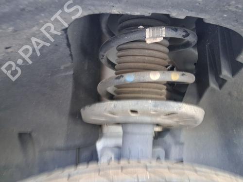 Used Left front shock absorber Left front shock absorber 38203264 38203264
