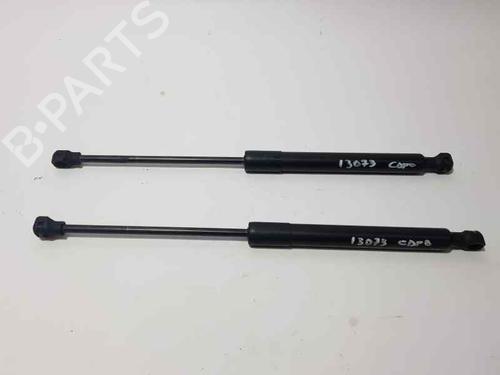Gassdemper Bakluke RENAULT KANGOO Express (FW0/1_) [2008-2025]  17081397
