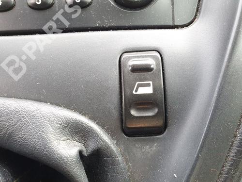 Used Right front window switch Right front window switch CITROËN XSARA PICASSO (N68) 2.0 HDi (90 hp) 10907756 10907756
