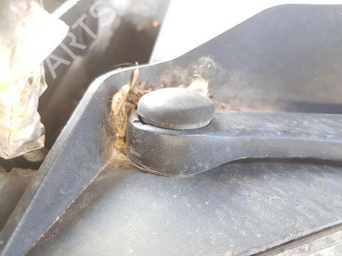 Used Front wiper motor SEAT EXEO ST (3R5) [2009-2013]  28815784