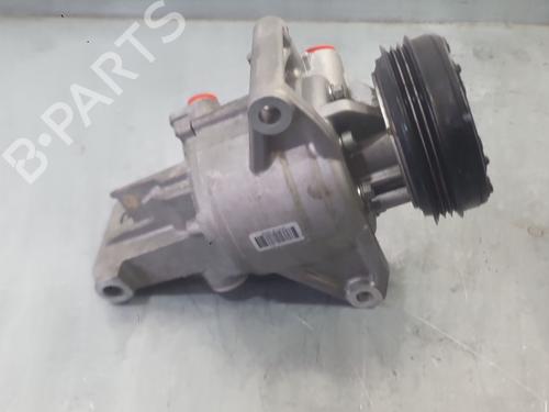 AC compressor NISSAN MICRA V (K14) 1.0 IG-T 100 | BP26396151M34 - Image 4