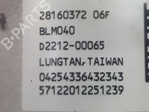 Steering column FORD KA (RU8) 1.2 | BP34630991M21  - Image 6