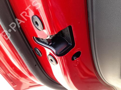 Used Rear left lock MG MG ZS SUV (AZS1) 1.0 T-GDi (111 hp) 29891140