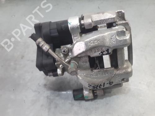 Left rear brake caliper MG MG HS (AS23) 1.5 EHS Hybrid (CSA6463) | BP38464437M107 - Image 4