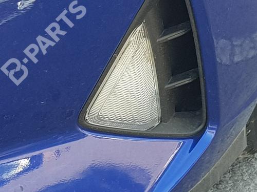 Used Left front fog light Left front fog light HYUNDAI i20 III (BC3, BI3) [2020-2026] 11053000 11053000