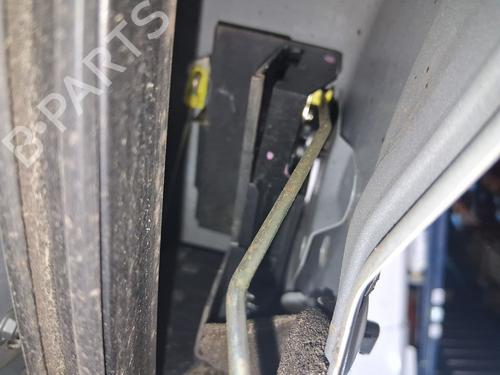Used Rear left lock Rear left lock DACIA SANDERO II TCe 90 (B8M1, B8MA, B8AC) (90 hp) 36560863 36560863