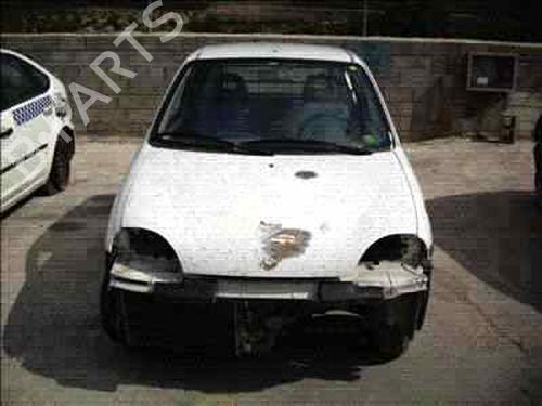 Right mirror FIAT SEICENTO / 600 (187_)  | BP1773907C27 