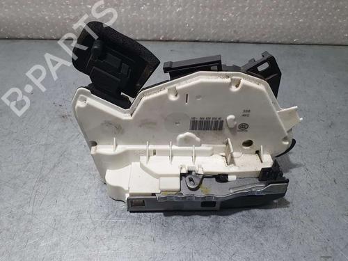 Used Rear right lock SEAT LEON (5F1) [2012-2021]  17153232