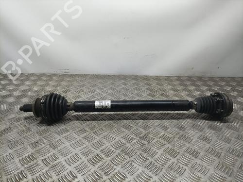 Used Right front driveshaft SEAT CORDOBA (6L2) [2002-2009]  10652011