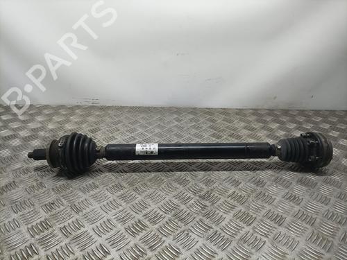 Right front driveshaft SEAT CORDOBA (6L2) 1.9 SDI (64 hp) 10652011