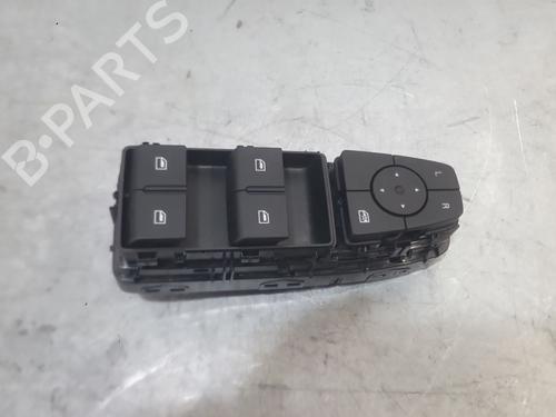 Used Left front window switch Left front window switch 38469229 38469229