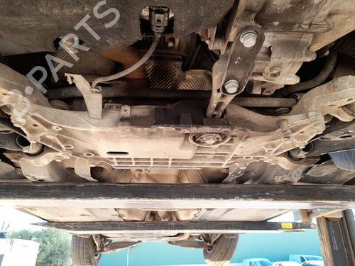 Used Subframe VW TOURAN (1T3) 1.6 TDI (105 hp) 28730751