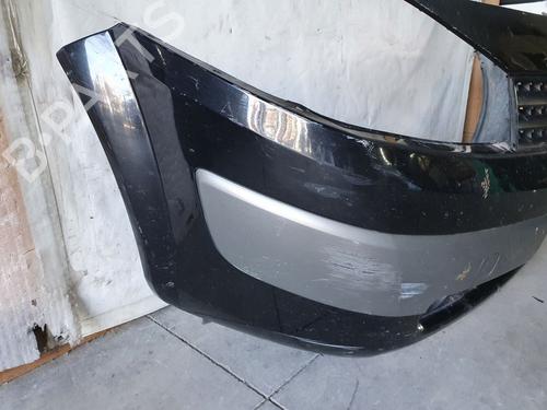 Front bumper RENAULT MEGANE II (BM0/1_, CM0/1_)  | BP11222953C7 
