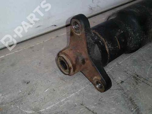 Driveshaft BMW X5 (E53)  | BP603900M37 