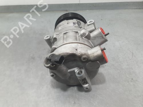 AC compressor VW GOLF V (1K1) 2.0 SDI | BP40012618M34 - Image 3